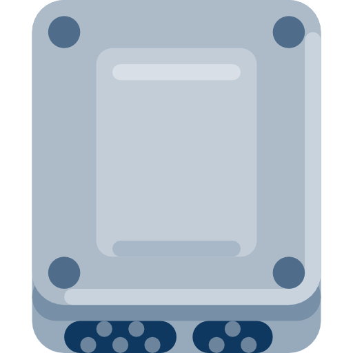 Hard drive